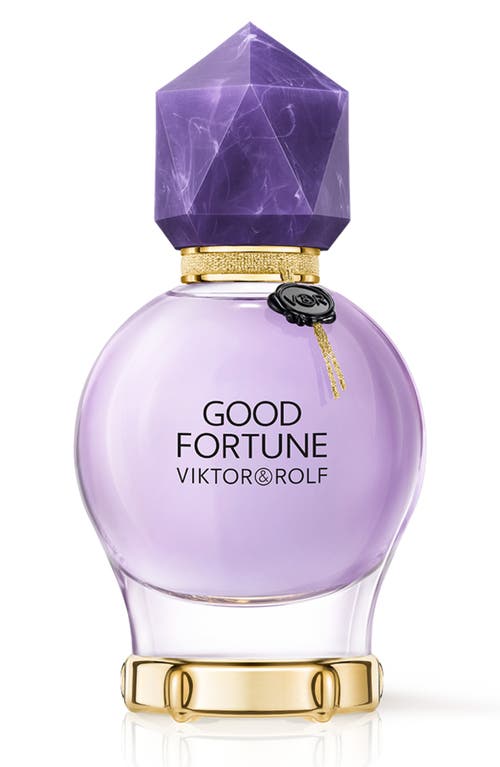 Viktor & Rolf Good Fortune, Eau de Parfum, 90ml 3.0fl OZ