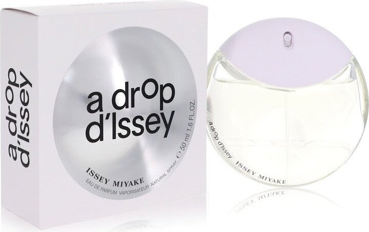 A Drop D'issey Eau De Parfum Spray 1.6 oz/50ml