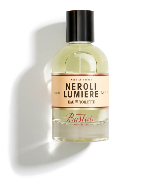 Bastide Neroli Lumiere Eau De Toilette 3.4 Oz/100ml