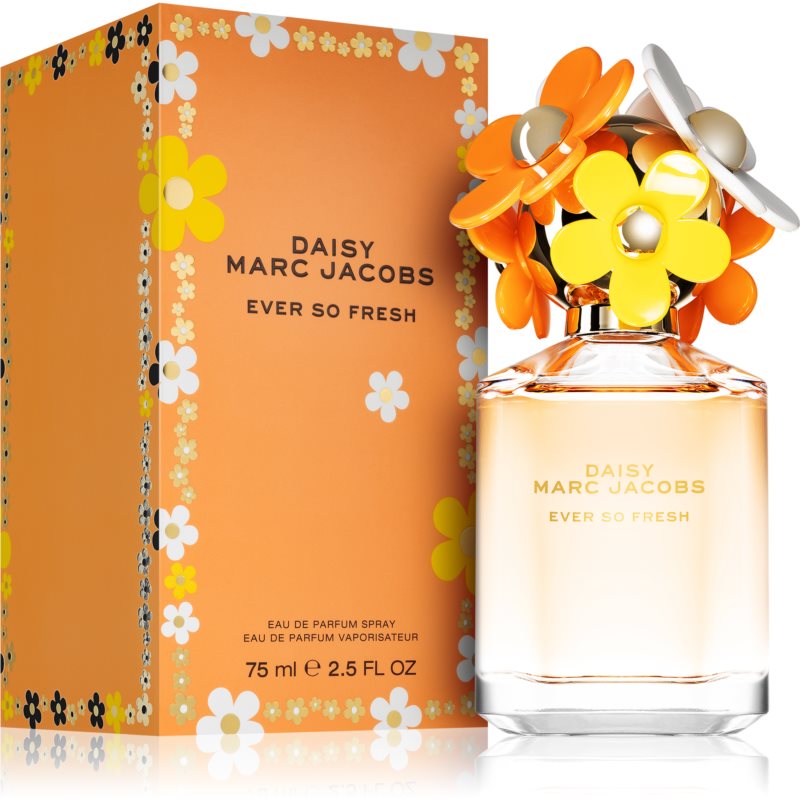 Marc Jacobs Ever So Fresh EDP 75ml/2.5 fl. oz.
