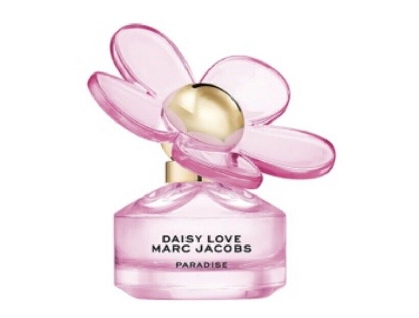 Marc Jacobs Daisy Love Paradise EDT 50ml/1.6 fl. oz Spray