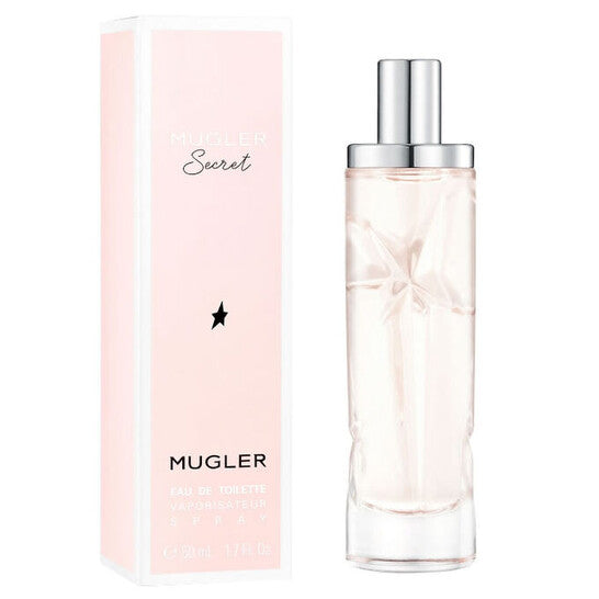 Mugler Secret EDT Spray 1.7 Oz (50 Ml) Women
