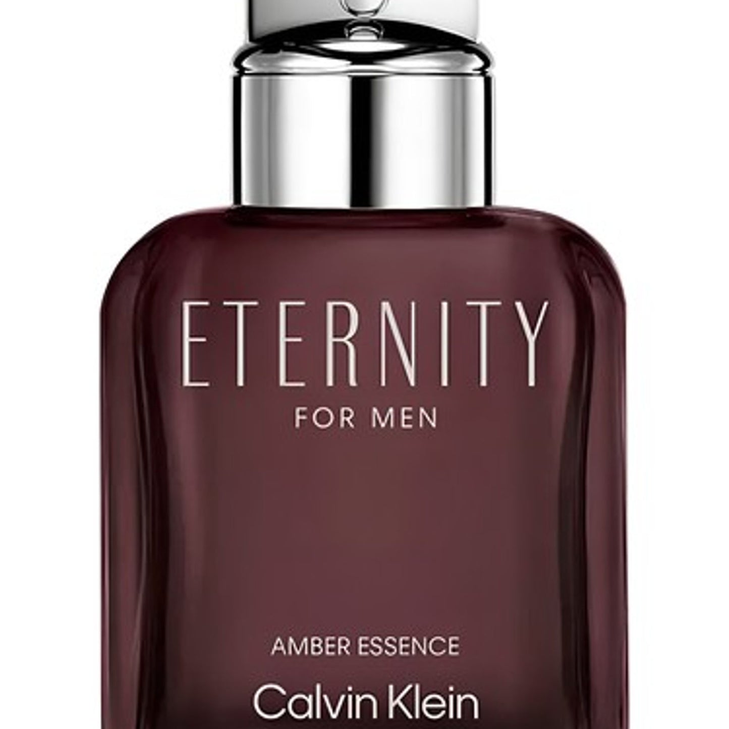 Eternity Amber Essence by Calvin Klein 3.3 oz/100ml Parfum Intense Spray