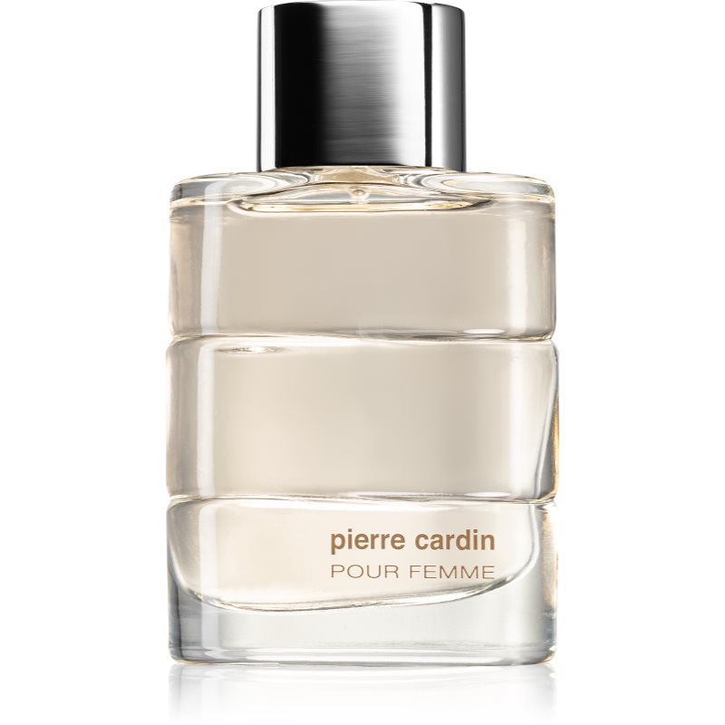 Pierre Cardin Pour Femme Eau De Parfum 50 ml Spray