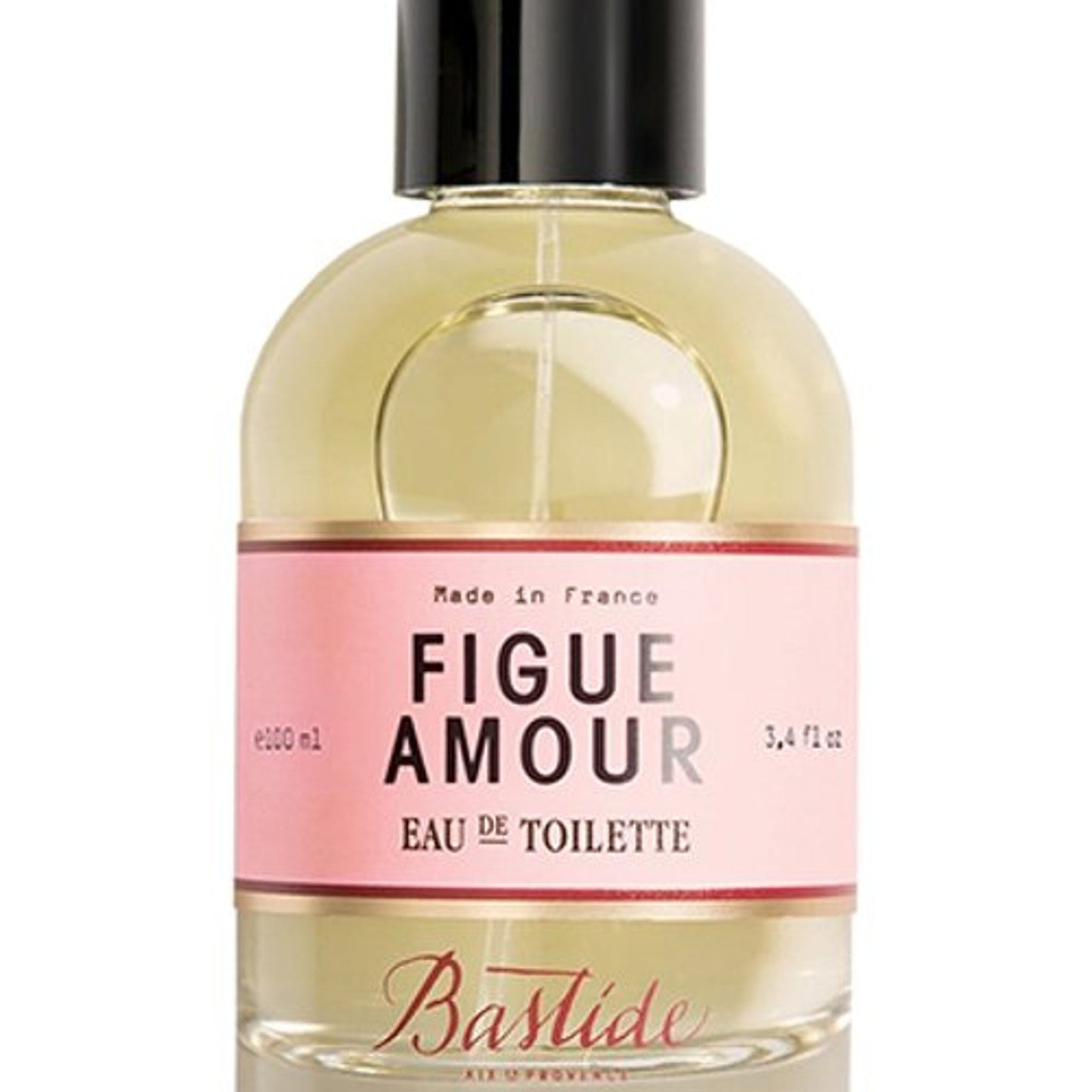 Bastide Figue Amour Eau De Toilette 3.3 Oz/100ml
