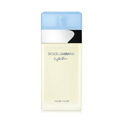 Dolce & Gabbana Light Blue EDT Spray 3.3 OZ for Women