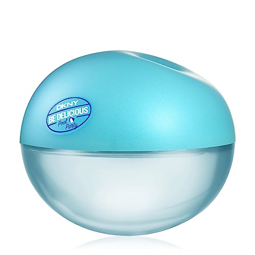 DKNY Be Delicious Bay Breeze, Eau de Toilette, 50ml 1.7fl oz