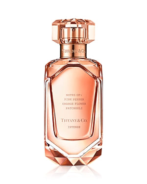 Tiffany & Co Rose Gold Intense Eau De Parfum 75 ml 2.5fl oz