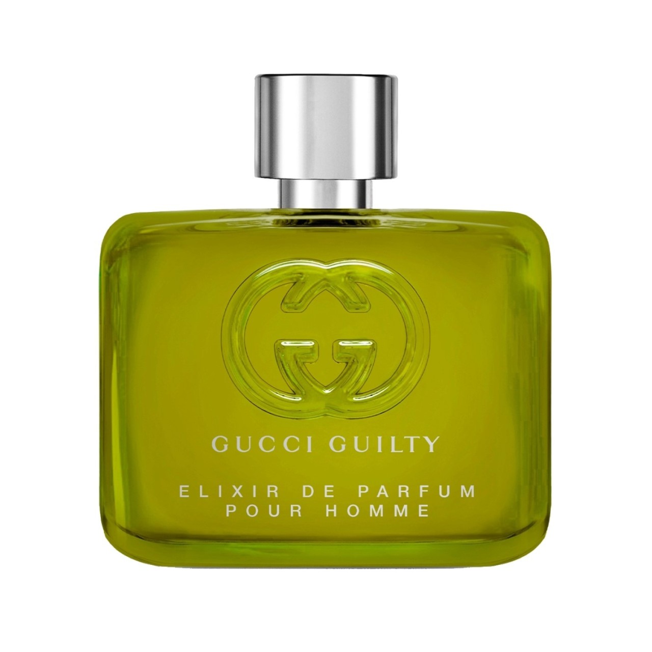 Gucci Guilty Elixir De Parfum Spray 2 oz/60ml for Men