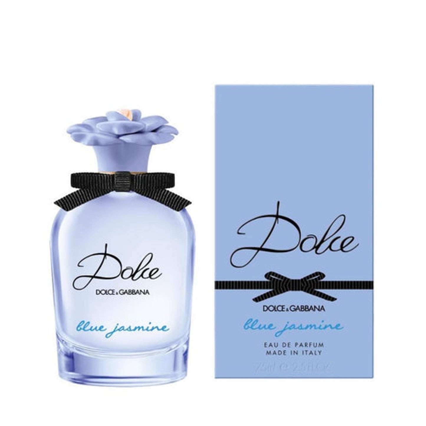 Dolce Blue Jasmine Eau de Parfum Spray 2.5 oz/75ml Tester