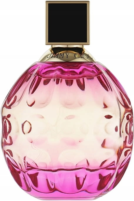 Jimmy Choo Rose Passion Eau De Parfum Spray Tester 3.3 Oz