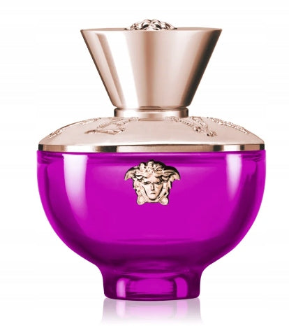 Versace Dylan Purple Eau de Parfum Spray 3.4 oz (UNBOXED, Brand New) FINAL SALE!