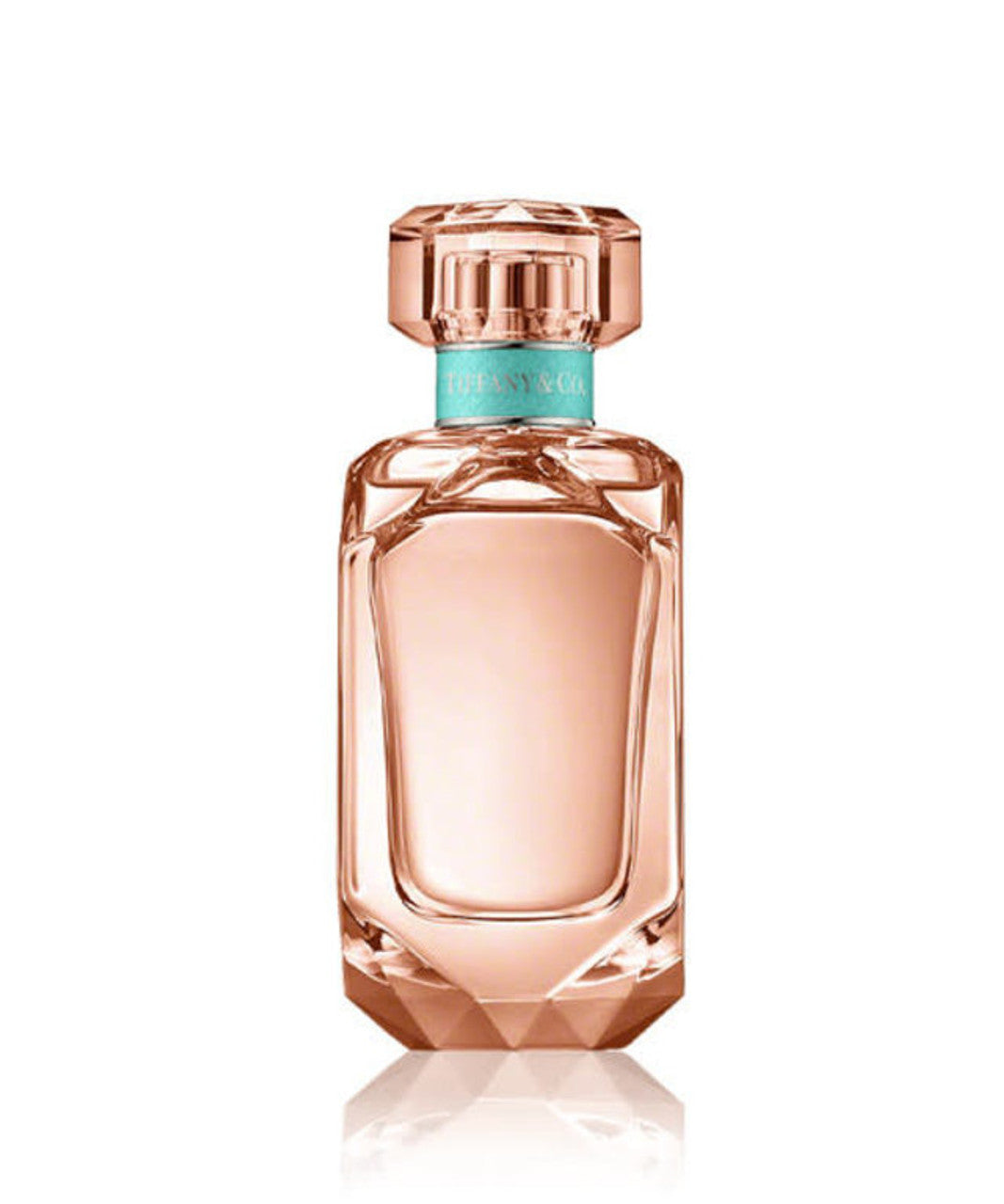 Tiffany & Co Rose Gold Eau de Parfum Spray 2.5 oz/75ml Tester
