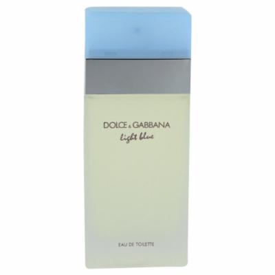 Dolce & Gabbana Light Blue Women's EDT Spray 3.3 Oz/100ml Tester