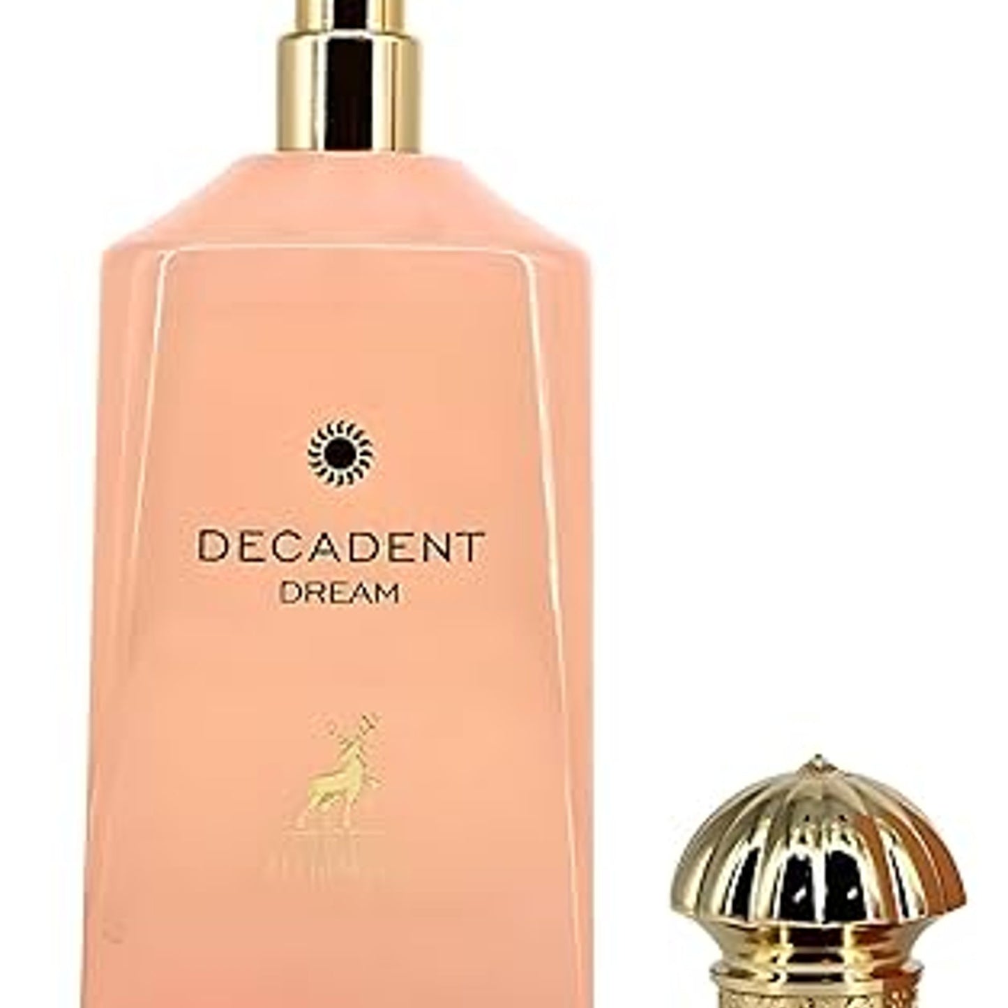 Maison Alhambra Decadent Dream Eau de Parfum Spray 3.4 oz/100ml