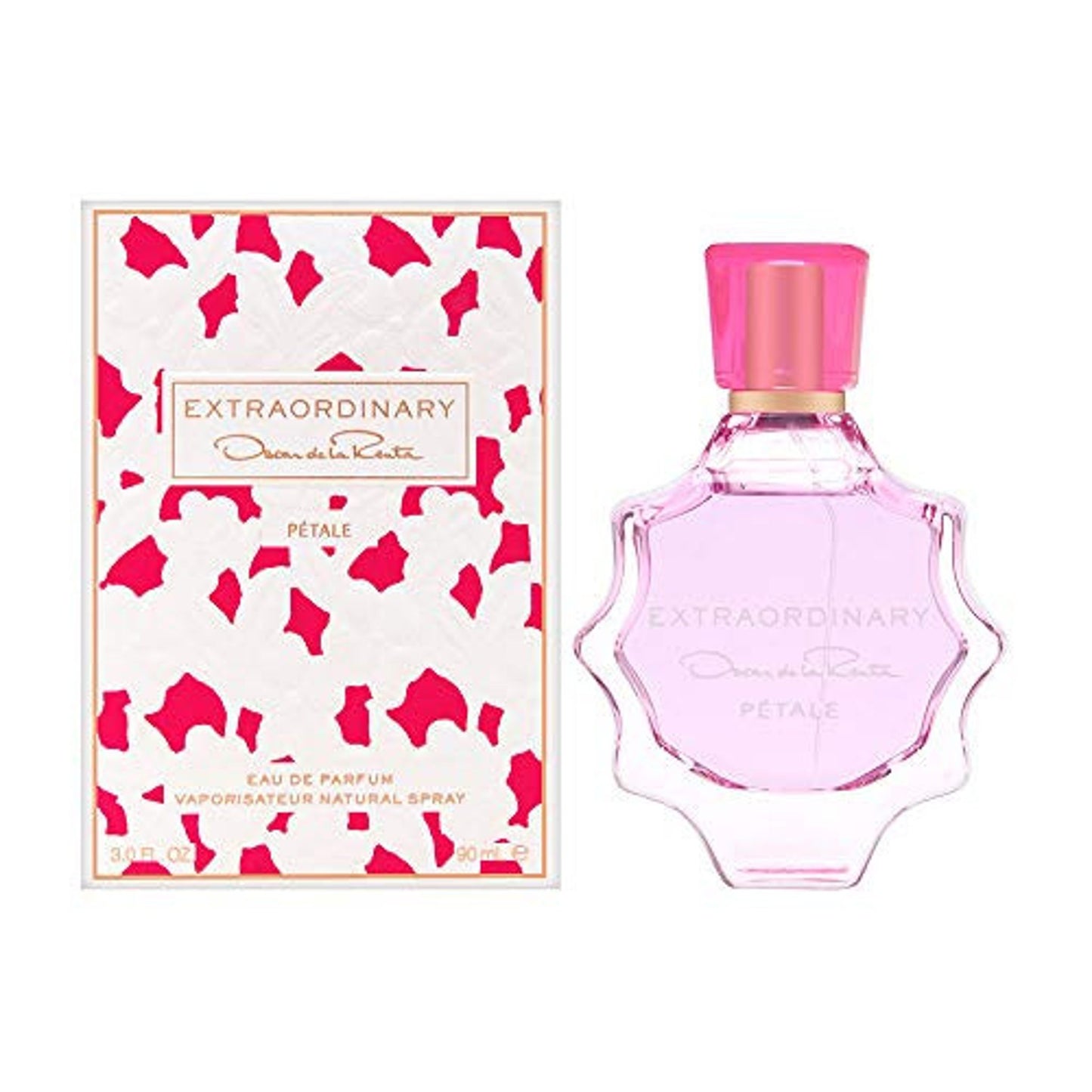 Extraordinary Petale Eau De Parfum Spray, 90 ml/3 fl. oz.
