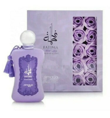 Afnan Fatima Velvet Love Extrait De Parfum 100mL 3.4 Oz