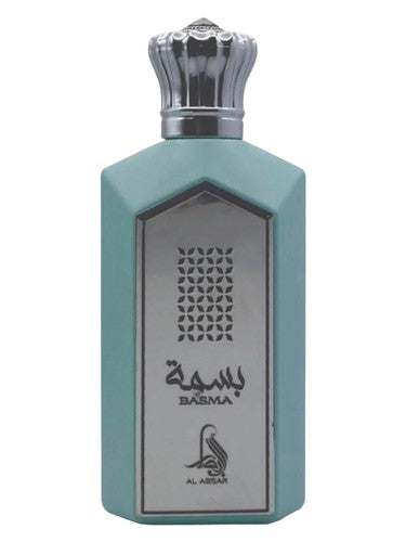 Al Absar Basma By For Women. 3.4 fl. oz./100ml