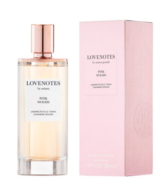 Ariana Grande LOVENOTES Eau De Parfum 4.2 Oz / 125 Ml