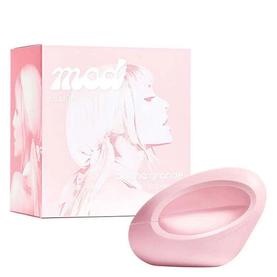 Ariana Grande Mod Blush Eau de Parfum Spray 3.4 oz Tester, no cap