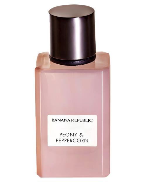 Banana Republic Peony & Peppercorn Eau de Parfum 2.5 oz/75ml