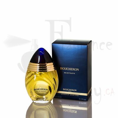 Boucheron Pour Femme Eau De Toilette, 1.7 fl. oz/50ml