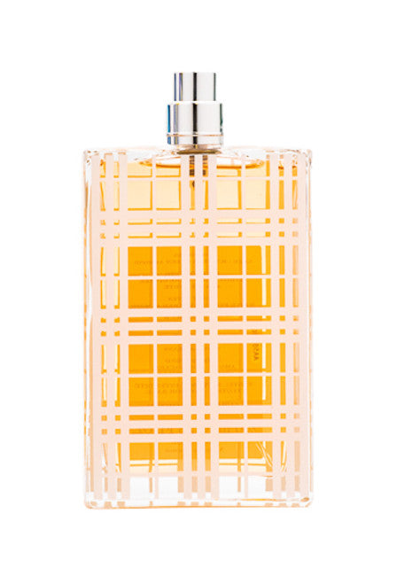 Burberry Brit Tester for Women Eau De Toilette 100mL 3.4 Oz