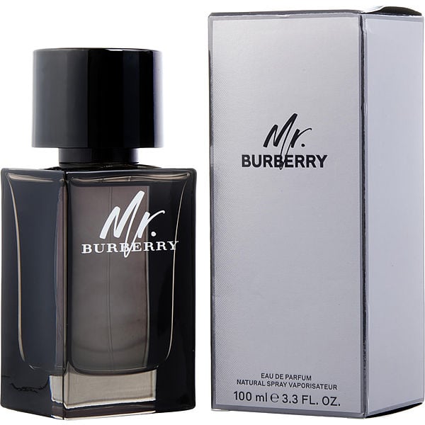 Burberry Mr Burberry Eau De Parfum 50ml, 1.6fl oz