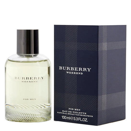 Burberry Weekend for Men, Eau De Toilette, 100ml 3.3 oz