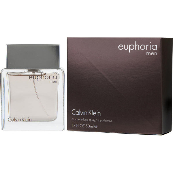 Calvin Klein Euphoria Homme EDT 100ml