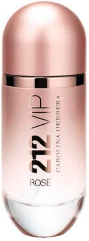 Carolina Herrera 212 Sexy Eau De Parfum 100ml