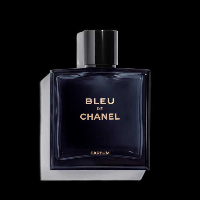 Chanel Bleu De Chanel Parfum, 100ml 3.4oz