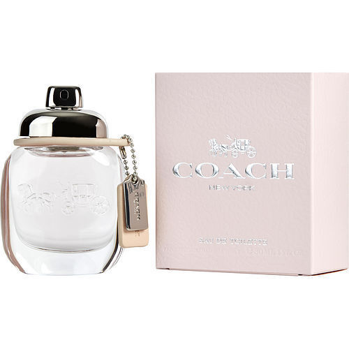 Coach New York for Women, Eau de Toilette, 30ml 1.0fl oz