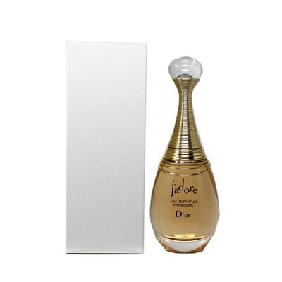 DIOR J'adore Eau De Parfum Gold - Over 100ml/3.4 fl. oz.