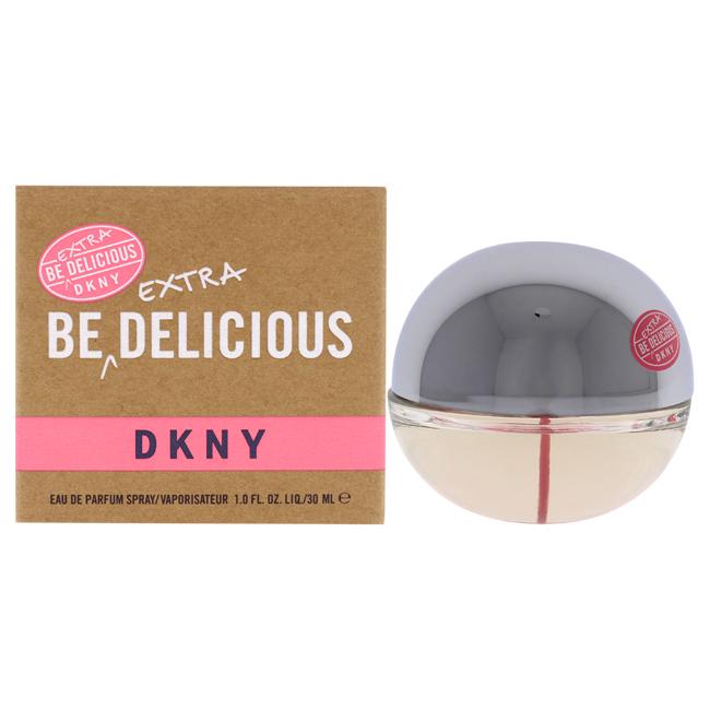 Donna Karan Dkny Be Extra Delicious Eau De Parfum 3.4 Oz, 100ml