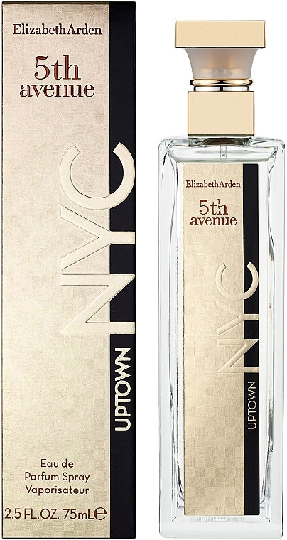 Elizabeth Arden 5th Avenue Eau De Parfum 125ml Spray