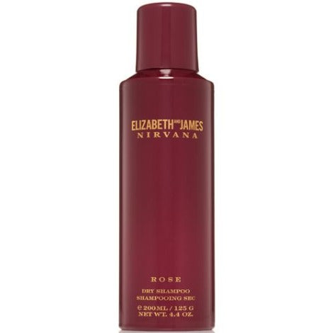 Elizabeth and James Nirvana Rose Dry Shampoo 4.4 Oz/200ml