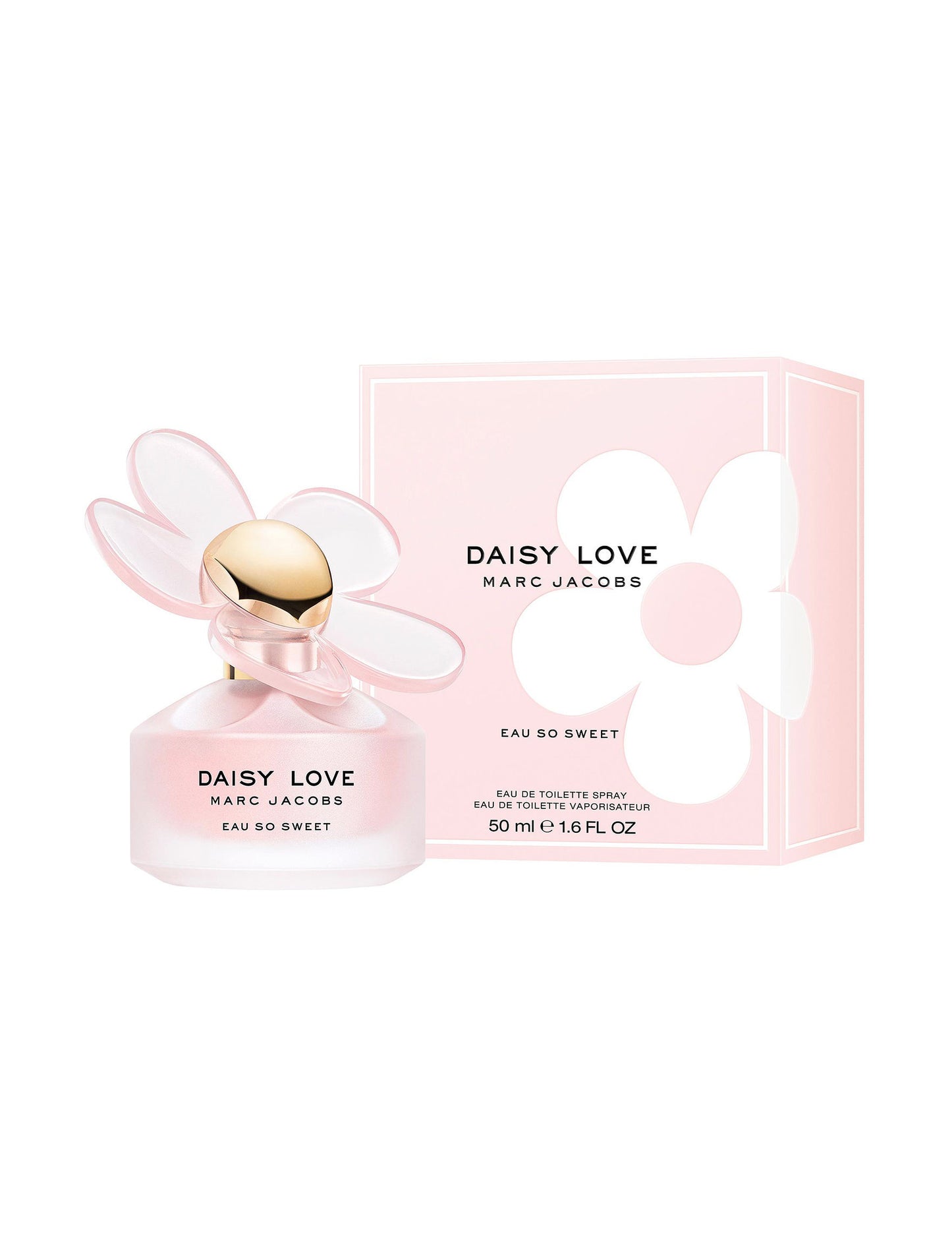 Marc Jacobs Daisy Love 50 mL 1.6 fl oz