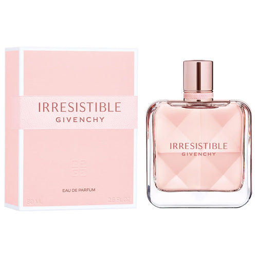 Givenchy Irresistible, Eau de Parfum, 80ml 2.7fl oz