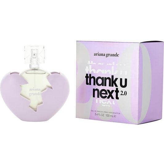 Ariana Grande, Thank U Next 3.4 Oz Eau De Parfum Tester