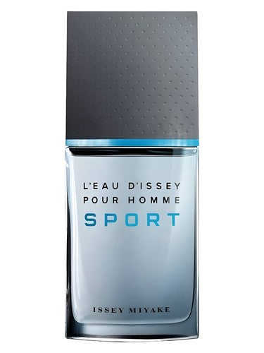 Issey Miyake L'Eau D'Issey Sport EDT 100ml for Him