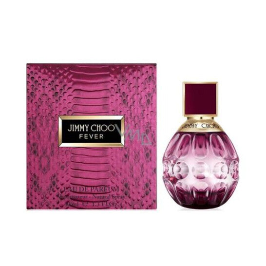 JIMMY CHOO Fever, Eau de Parfum, 40ml 1.3fl oz