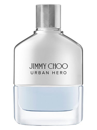 Jimmy Choo Urban Hero Eau De Parfum 50ml