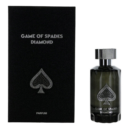 Jo Milano Game of Spades Wildcard, One Size