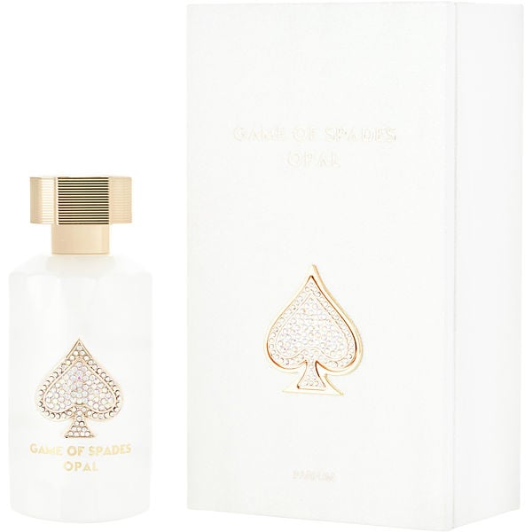 Jo Milano Opal Parfum Spray 3 Oz