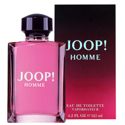 Joop! Homme EDT 125ml Spray
