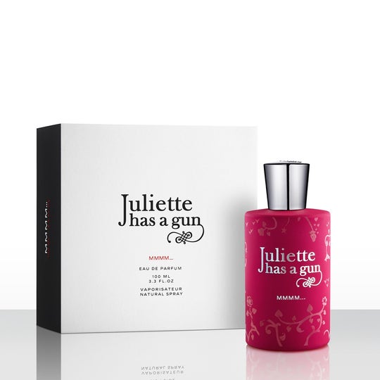 Juliette Has a Gun Mmmm Eau de Parfum Spray 50ml, 1.7 fl. oz.