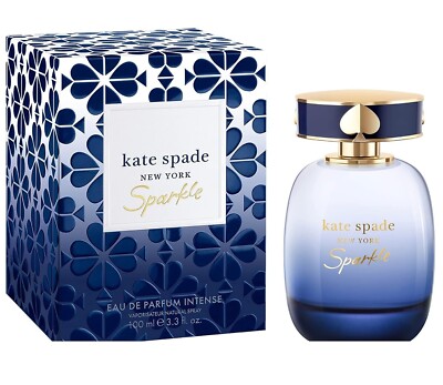 Kate Spade Sparkle EDP 100 ml - Women's Perfume