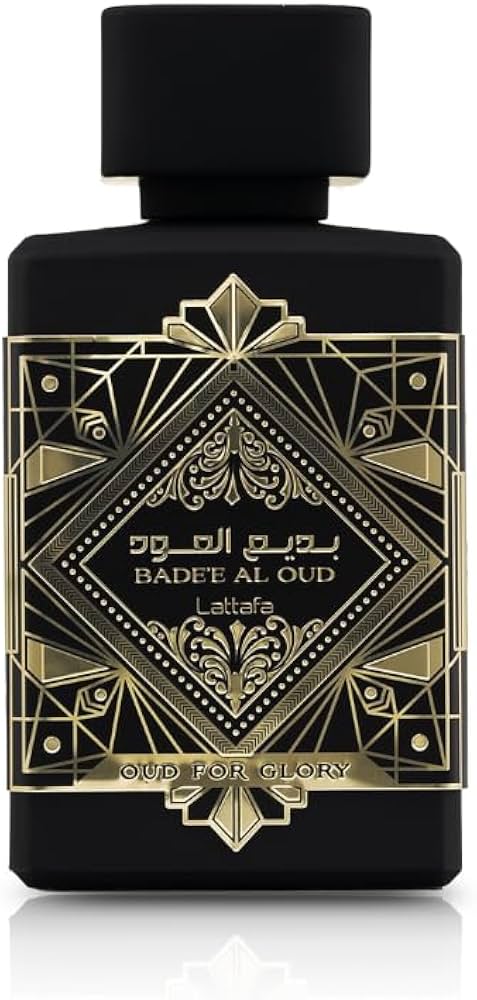 Lattafa Pride Badee Al Oud Eau De Parfum 100ml