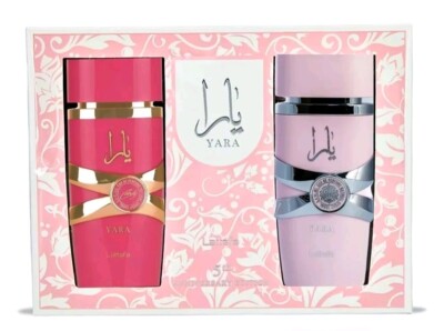 Lattafa Yara 5th Anniversary Edition Women's 100ml